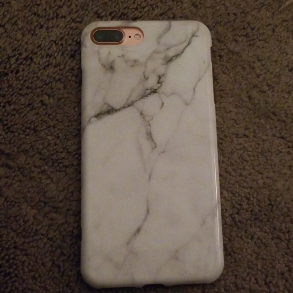Iphone 7/8 Plus Case Bundle